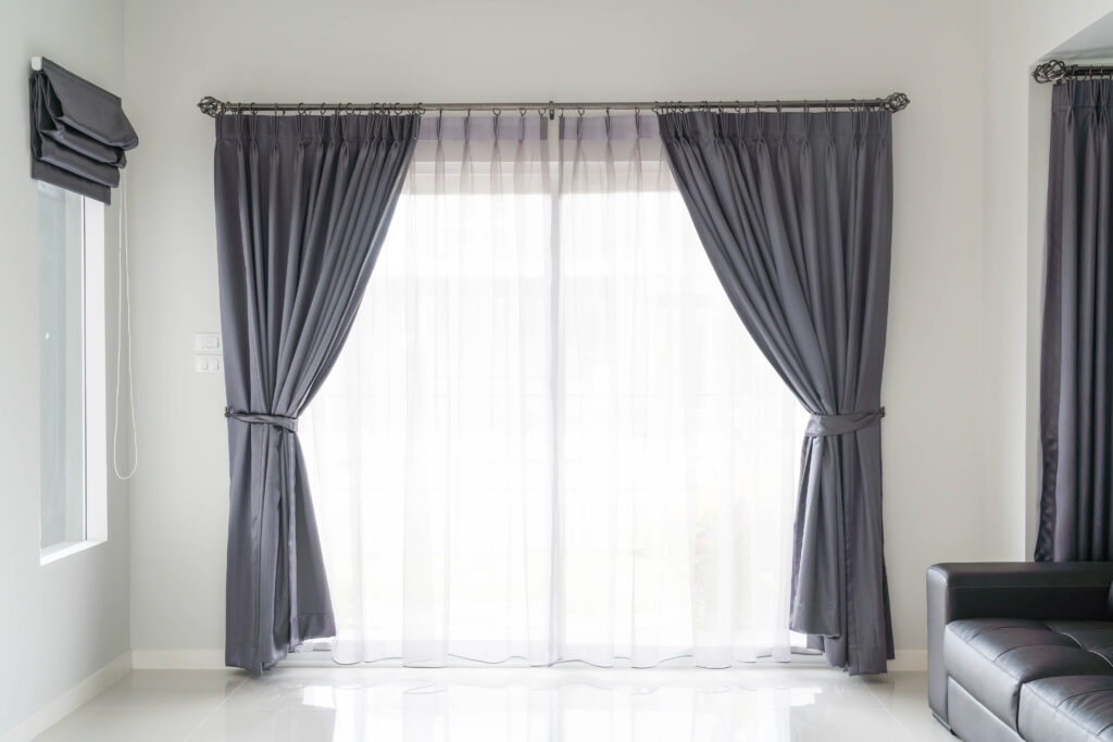 Blackout Curtains